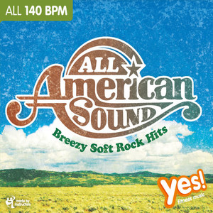 ALL AMERICAN SOUND Breezy Soft Rock Hits