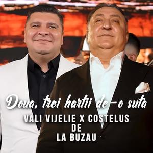 Doua, Trei Hartii De-O Suta (feat. Costelus de la Buzau)