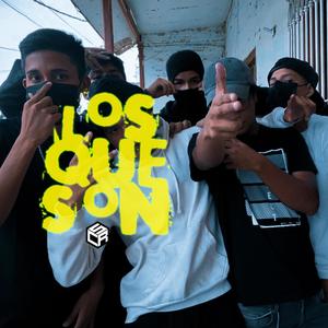 Los Que Son (feat. Teffo 777)