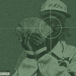 TRIPPIN (feat. LIL TEE) (Explicit)