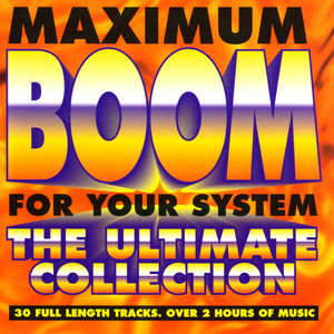 Maximum Boom for Your System