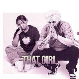 That Girl (feat. Im Anil)