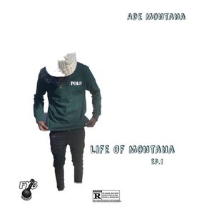 Life Of Montana EP (Explicit)