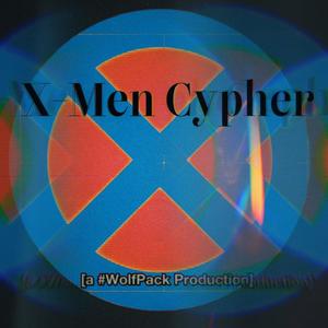 X-Mansion (X-Men Cypher) (Explicit)