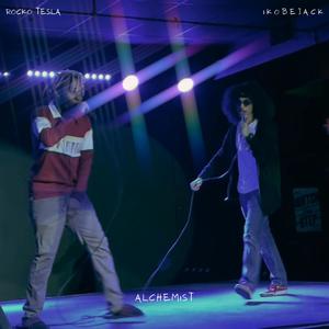 Alchemist (Explicit)