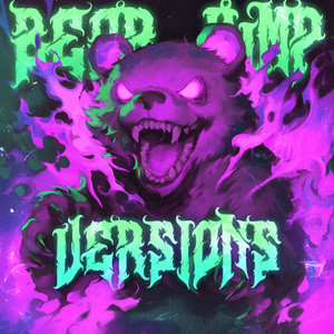 BEAR JUMP (Versions) (Ultra Speed Up)