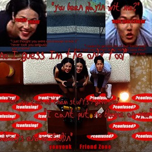 가긴 어딜가(With 제인)