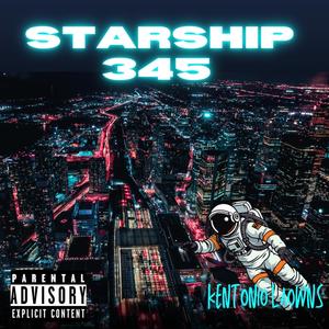 Starship345 (Explicit)