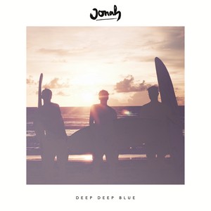 Deep Deep Blue (Achtabahn Remix)