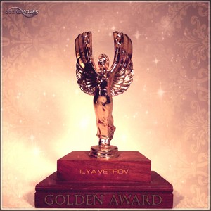Golden Award (Original Mix)