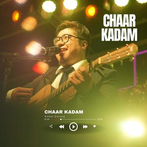 CHAAR KADAM