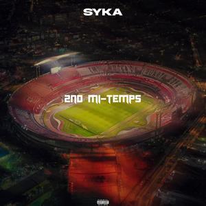 Rythme de la night (feat. LeJy & M-K)