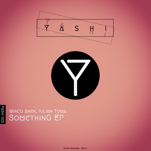 Something EP