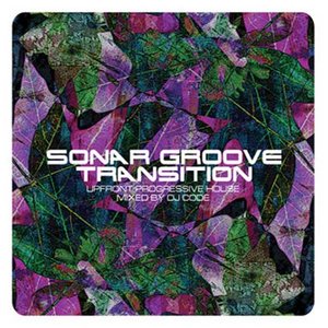 SONAR GROOVE TRANSITION