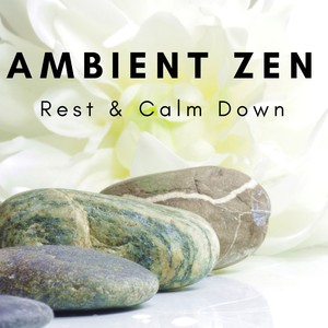 Ambient Zen: Relaxing Spa, Wellness Sounds, Nature Background, Happy Afternoon, Rest & Calm Down