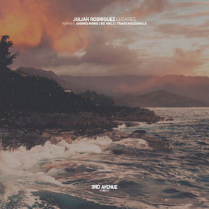 Lugares (Travis MacDonald Remix)