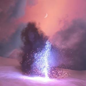 Daydreaming(feat. D KEY) (Explicit)