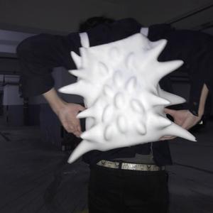 memoryvague - pouring rain/2 (feat. dlwindle)