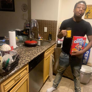 BEAM (feat. K Tucker & honeypackmar) (Explicit)