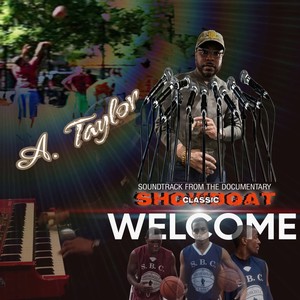 Welcome To The Showboat (Explicit)