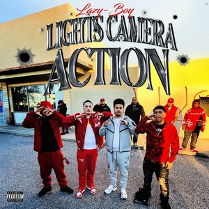 Lights Camera Action (Explicit)