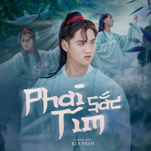 Phai Sắc Tím