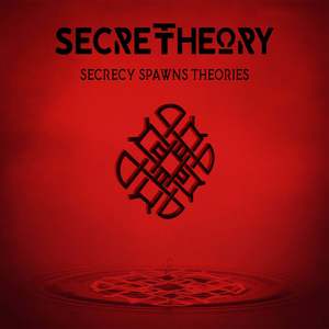 Secrecy Spawns Theories