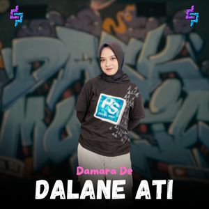 Dalane Ati