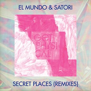 Secret Places (Daniel Sanchez 