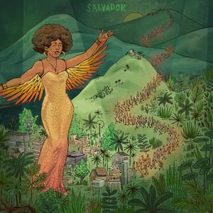 I Wanna Dance with Somebody