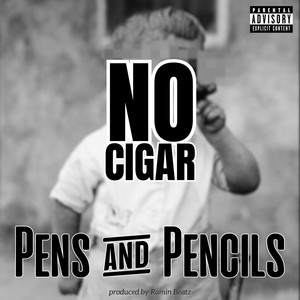 No Cigar (Explicit)