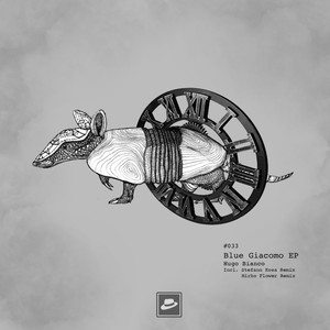 Blue Giacomo (Stefano Kosa Remix)