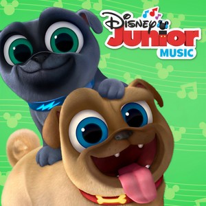 Puppy Dog Pals Main Title Theme (From