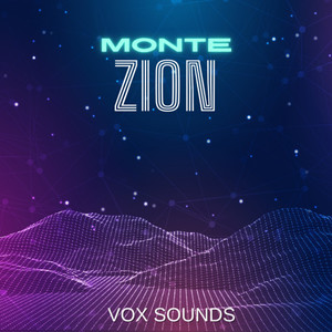 Monte Zion