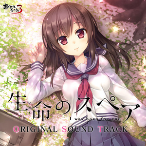 西坂恭平 - スペア (替代品)