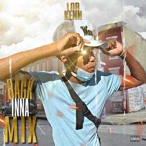 Back Inna Mix (Explicit)