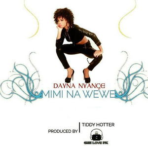 Mimi Na Wewe