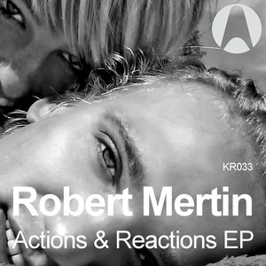 Action & Reactions EP