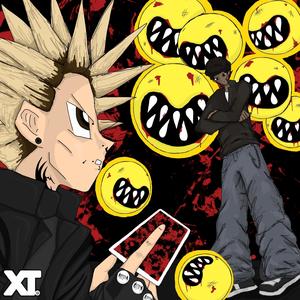 nevan (feat. dirtybutt & allirt) (Explicit)