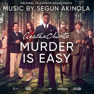 Murder Is Easy (Original Television Soundtrack)