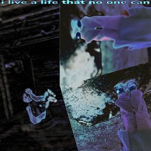 closed curtains (Live)