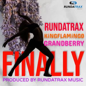 Finally(feat. Kingflamingo & Grand Berry)