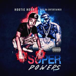 Super Powers (Explicit)