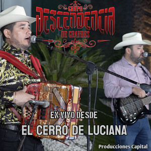 El De La Barba (En Vivo)