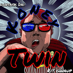 Koney Twin (Explicit)