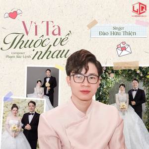 Vì Chúng Ta Thuộc Về Nhau