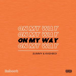 On My Way(Prod.Leeder Beats)