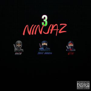 KNOW YA DIFFRINSE (feat. ORPHAN HAVEN & CITII) (Explicit)