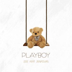 Playboy (feat. Zenpours)