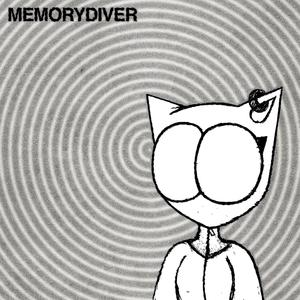 MEMORYDIVER // MEMORYDIVER